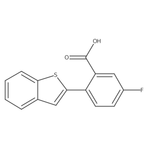 1261907-98-5 structure