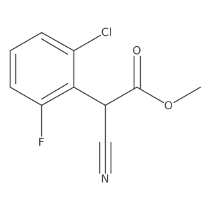 1268124-43-1 structure