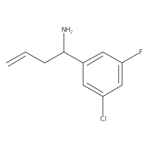 1269829-54-0 structure