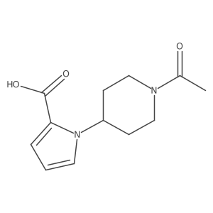 1281257-62-2 structure