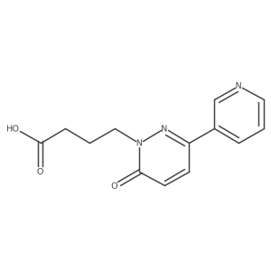 1283109-19-2 structure