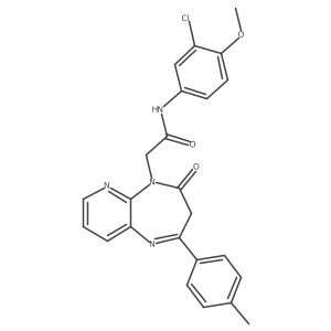 1286697-51-5 structure