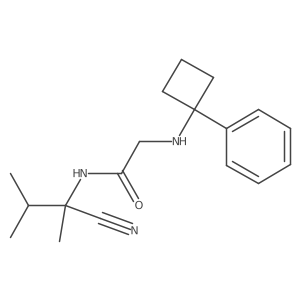 1311875-98-5 structure