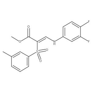 1327173-72-7 structure