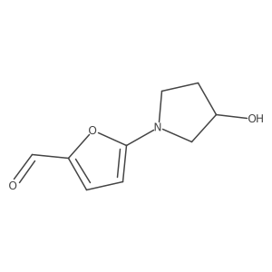 1341974-14-8 structure