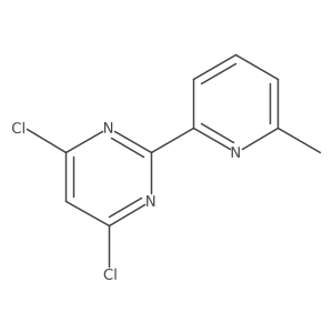 134545-91-8 structure