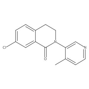 1365758-92-4 structure