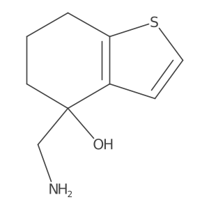 138993-81-4结构式