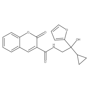 1396800-71-7 structure