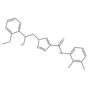 1396855-85-8 structure