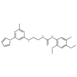 1421484-96-9 structure