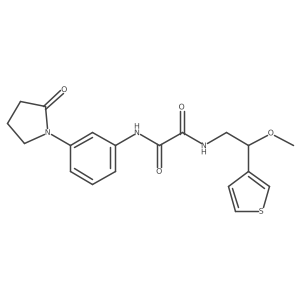 1448065-61-9 structure