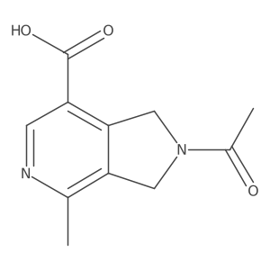 1486532-34-6 structure
