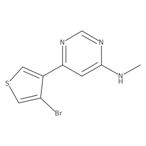 1532232-61-3结构式