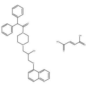 153653-34-0 structure