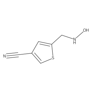 1550819-67-4结构式