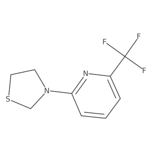 1707581-23-4 structure