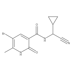1788781-32-7结构式