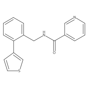 1798040-53-5 structure