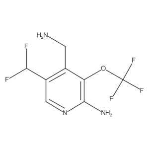 1804583-85-4 structure