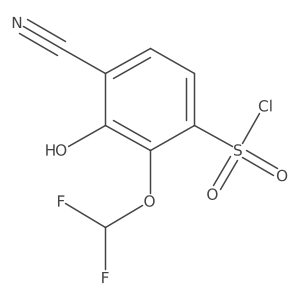 1804931-32-5 structure