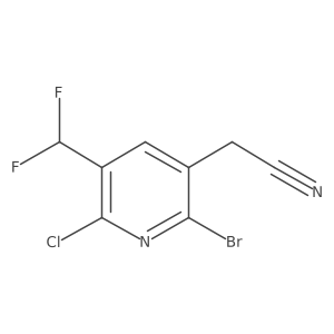 1805347-10-7 structure