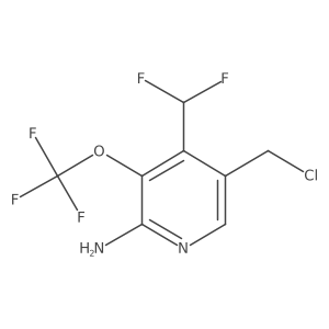 1806104-66-4 structure