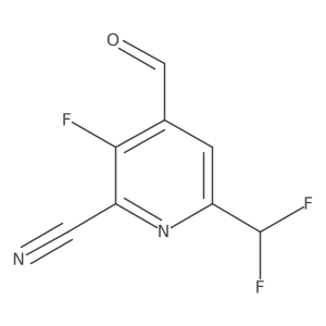1806844-63-2 structure