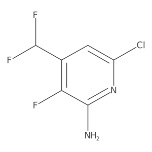 1806887-82-0 structure