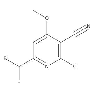 1807028-75-6 structure