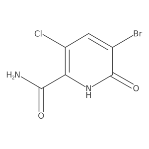 1849592-04-6 structure