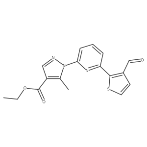 1853236-87-9 structure