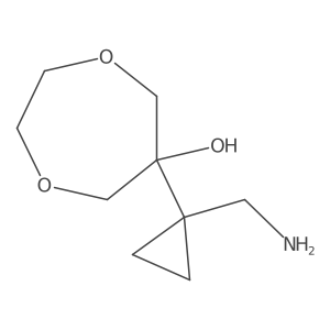 1862940-62-2 structure