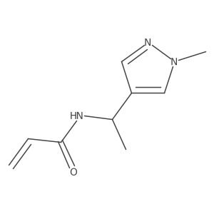 1865089-54-8 structure