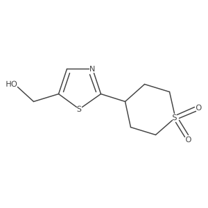 1889734-89-7 structure