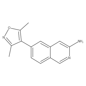 1895055-40-9 structure