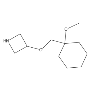 2002898-50-0 structure