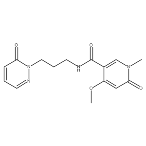 2034319-74-7 structure