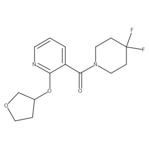 2034359-72-1 structure
