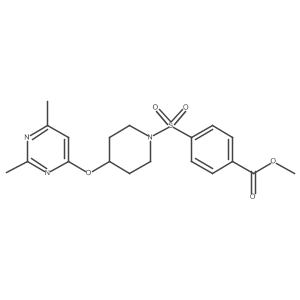 2034473-72-6 structure