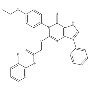 2034485-89-5 structure
