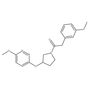 2034502-82-2 structure