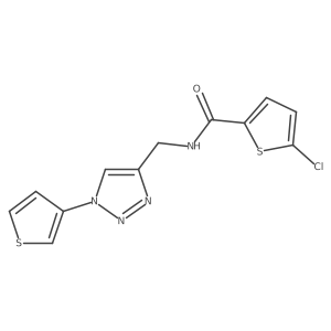 2034523-29-8 structure