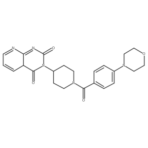 2034554-53-3 structure