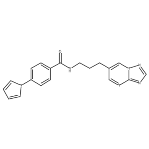 2034557-74-7结构式