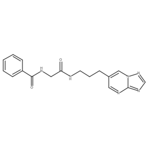 2034557-96-3结构式