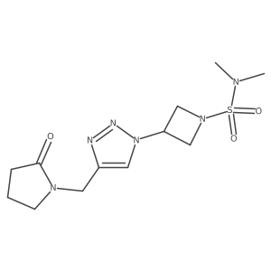 2034563-27-2 structure