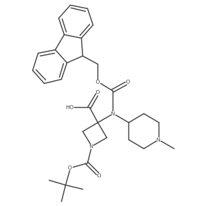 2138266-35-8 structure