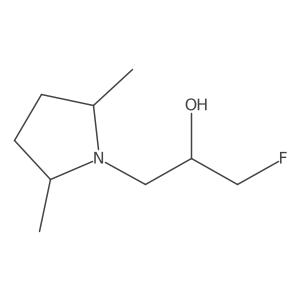 2172593-66-5 structure