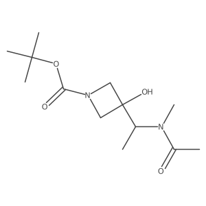 2680742-89-4结构式